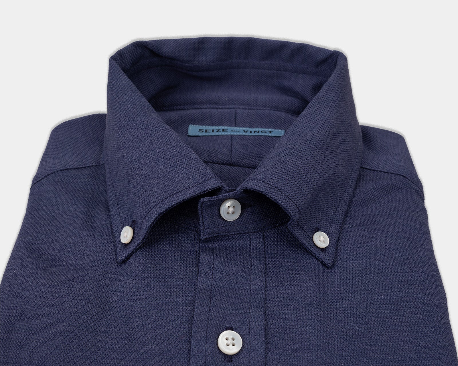 El Cerco Knit Shirt