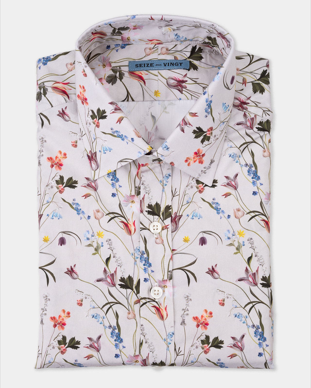 La Floraison Shirt