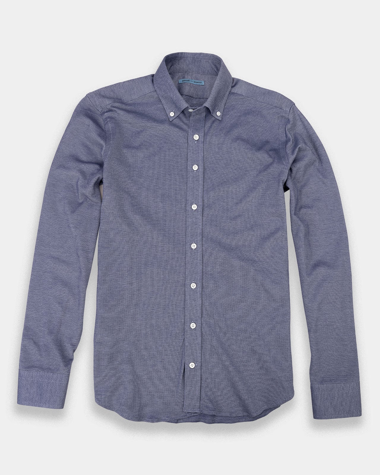 Borro Knit Shirt