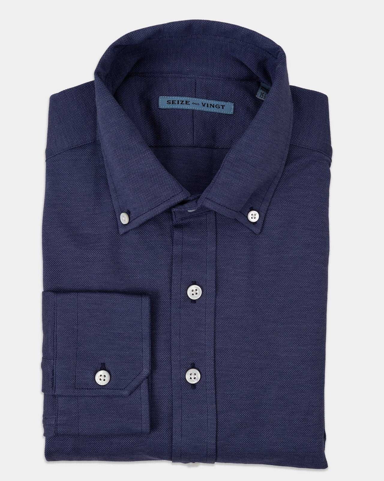 El Cerco Knit Shirt