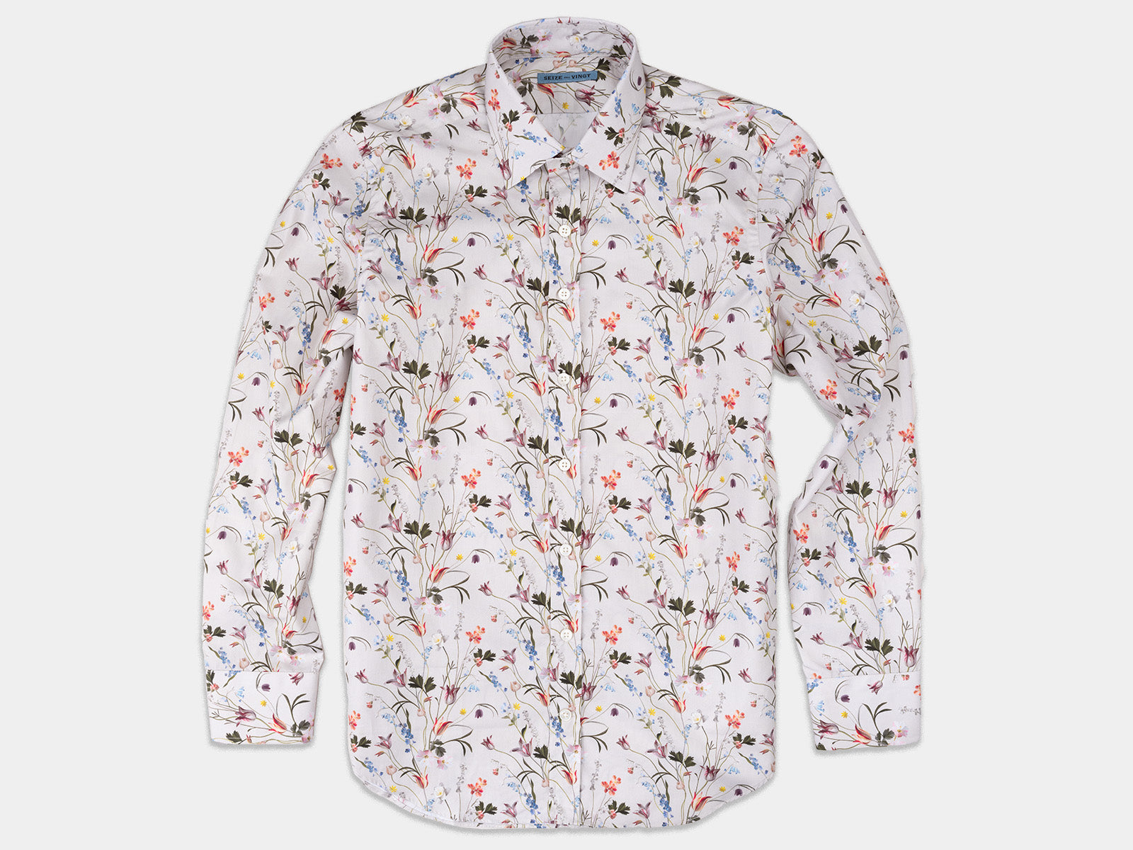 La Floraison Shirt