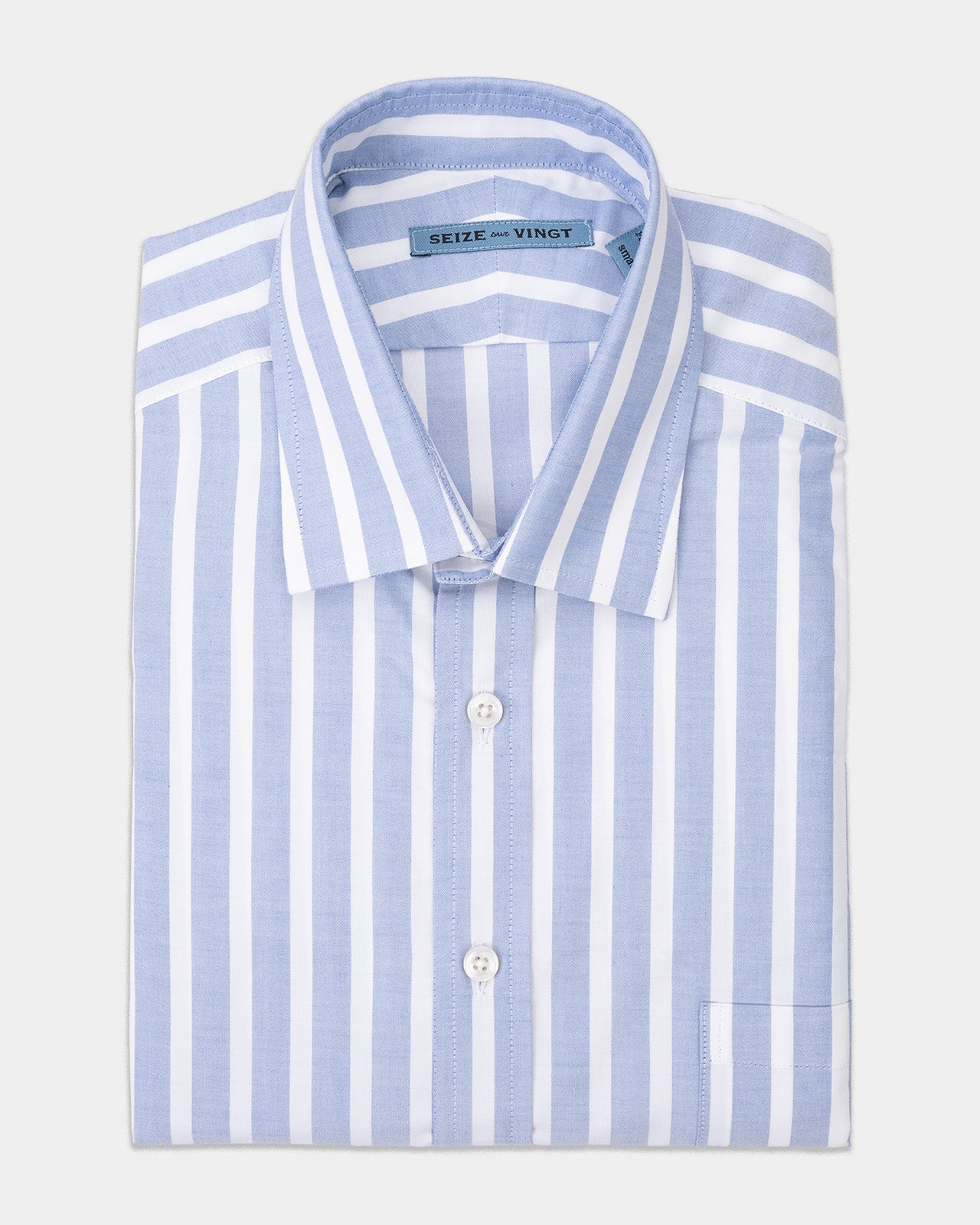 Vista Stradale Short Sleeve Shirt