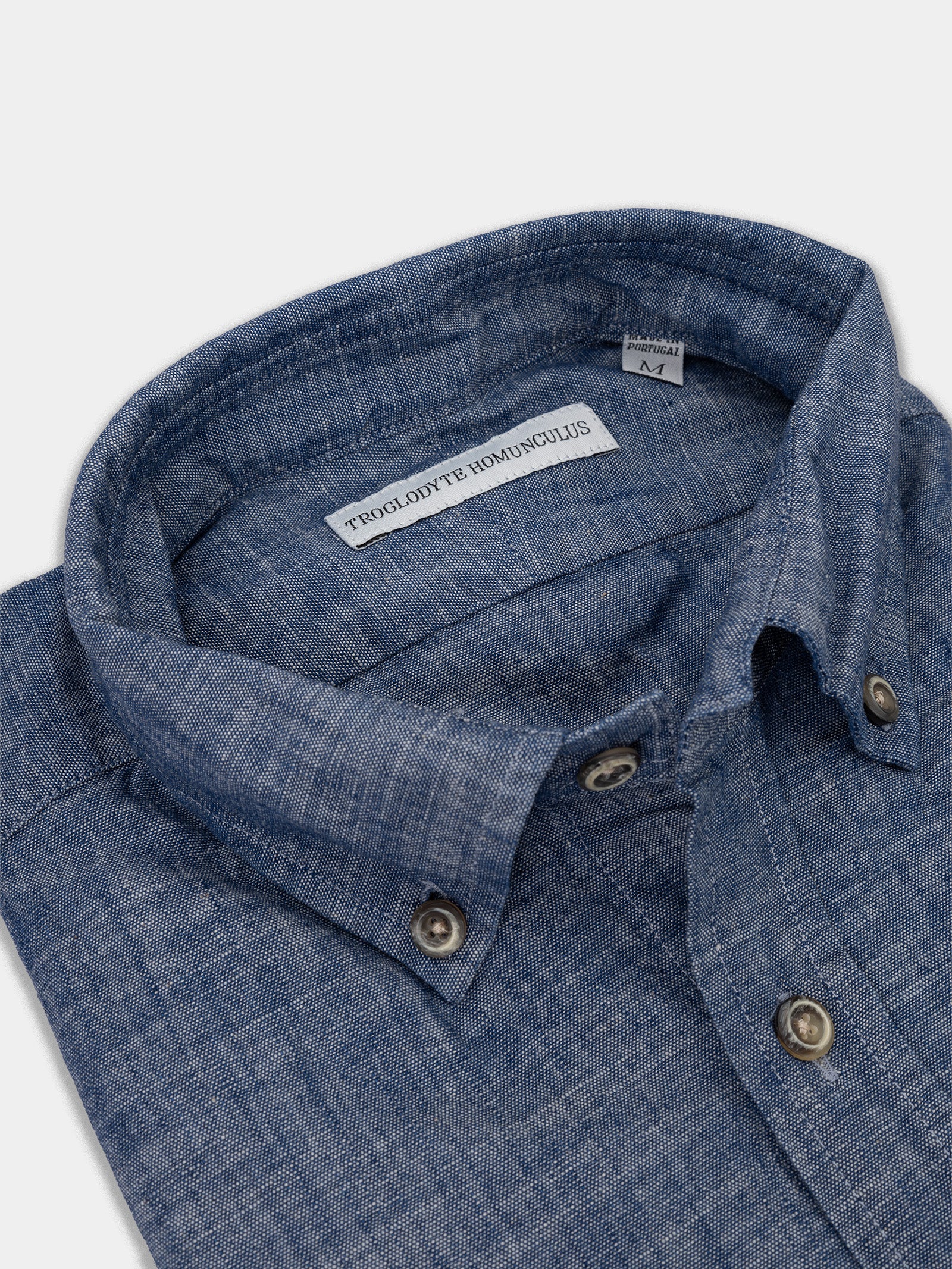 Breeze Button Down Shirt