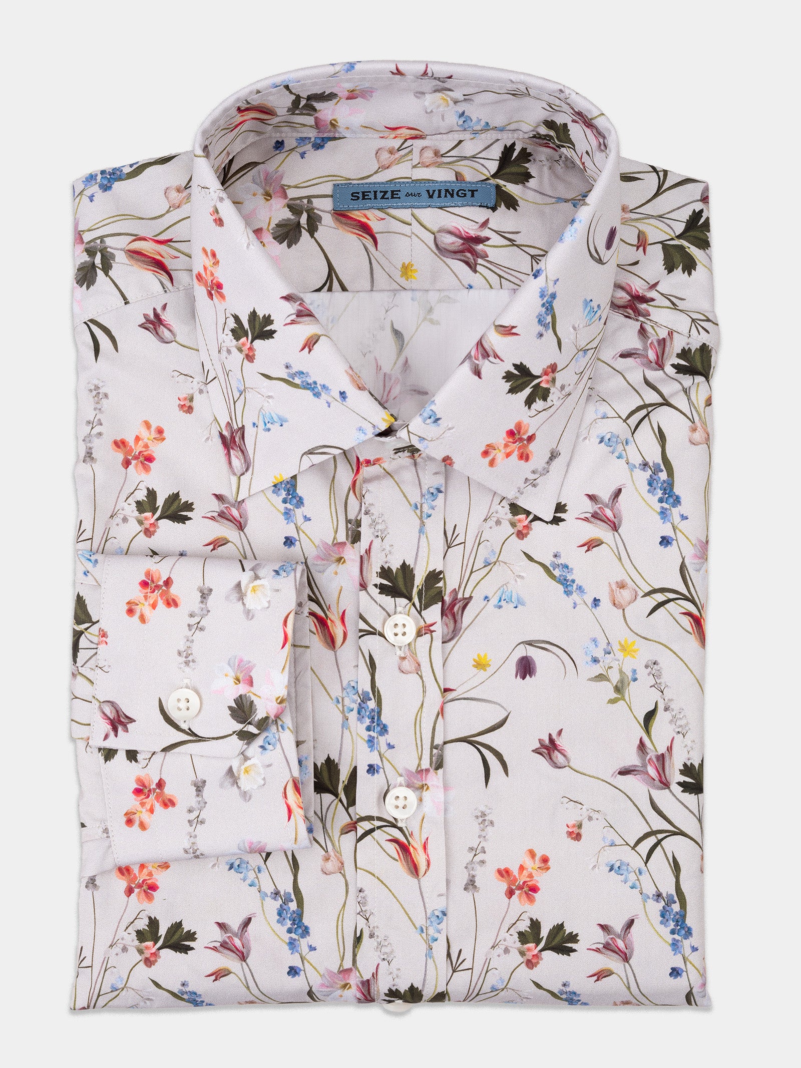 La Floraison Shirt