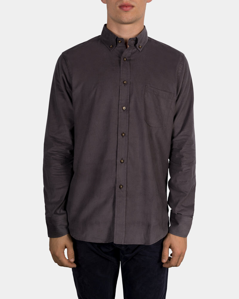 Lemnian Clay Shirt (Sale)