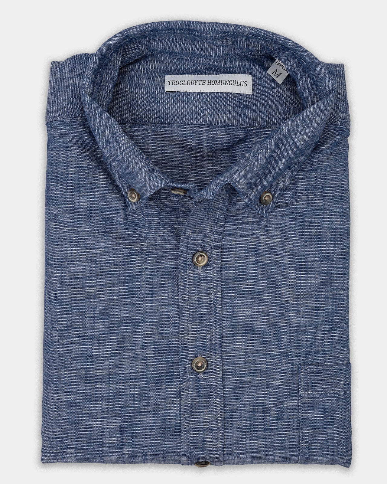 Breeze Button Down Shirt