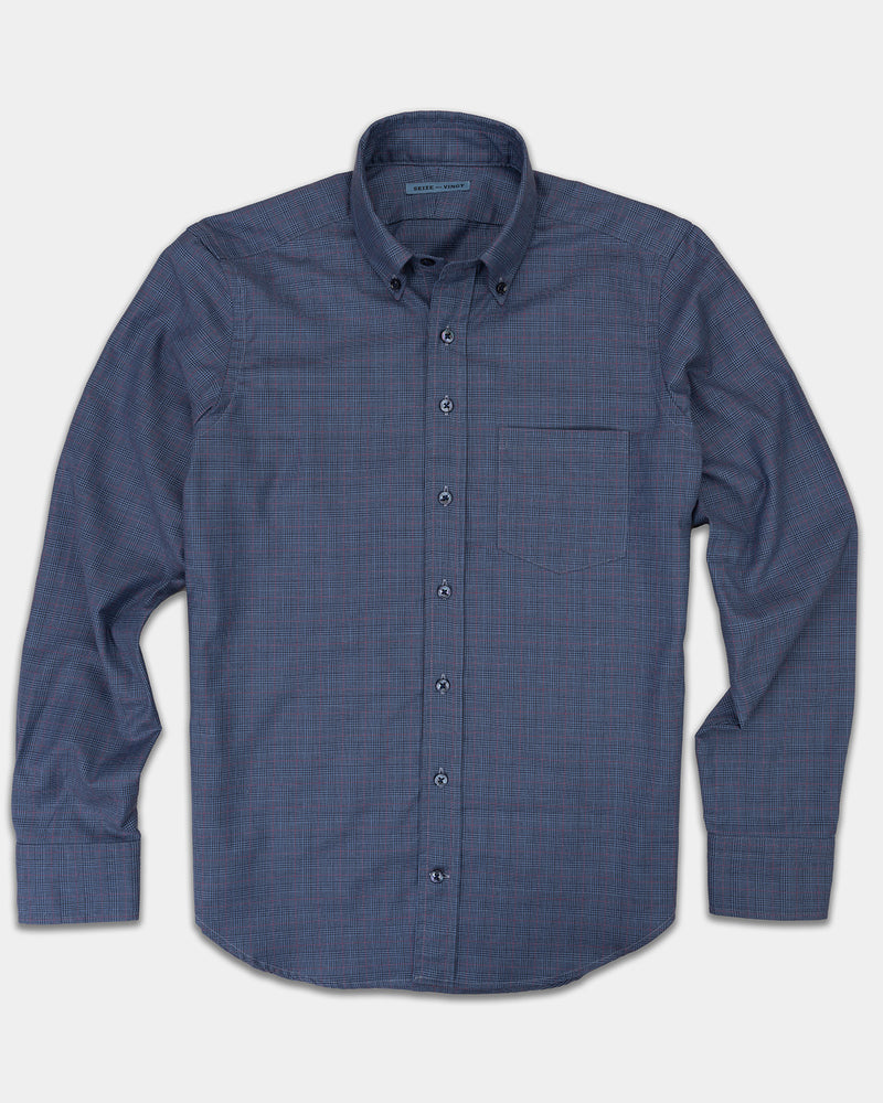 Montague Shirt