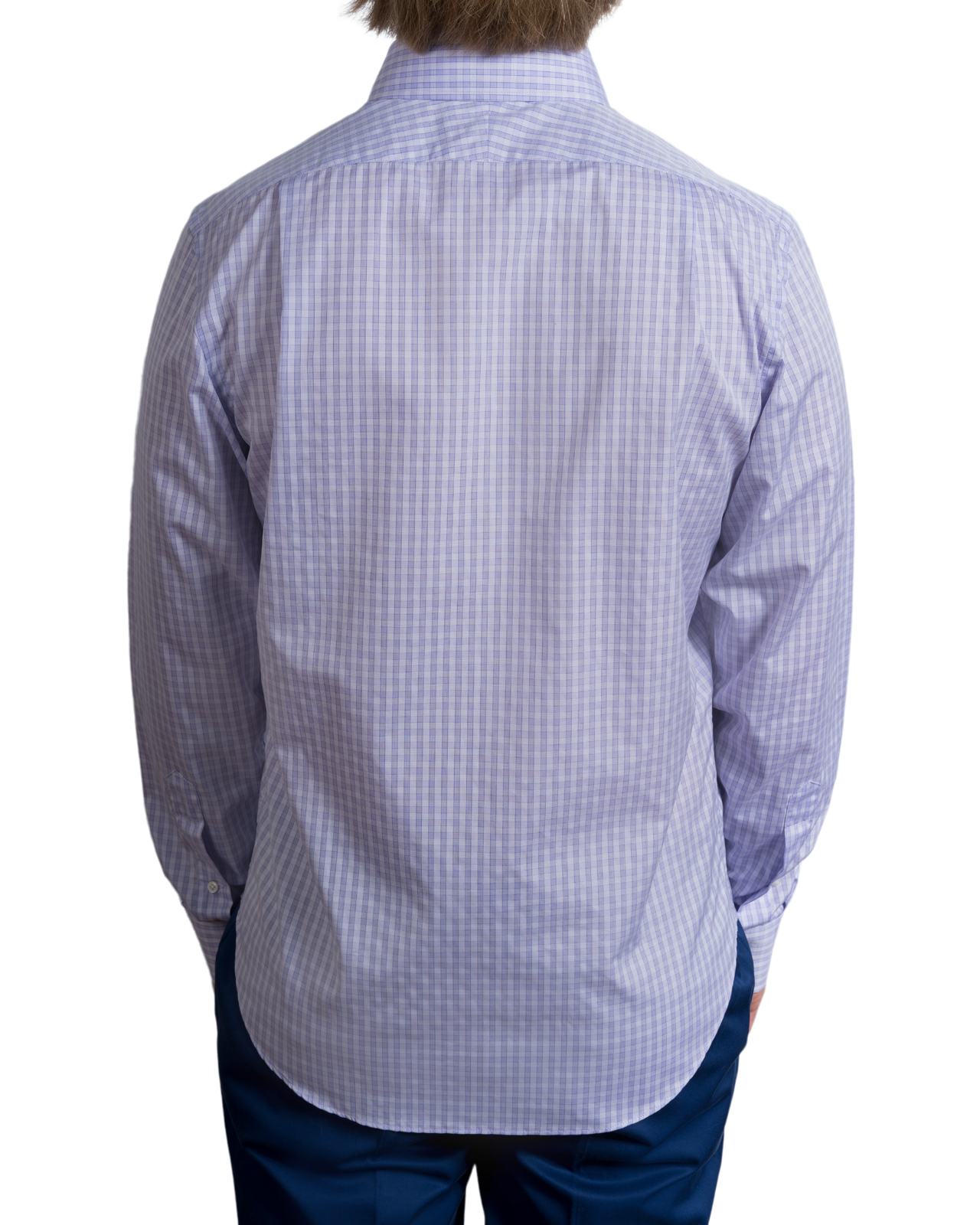 Byron Shirt (Sale Size 15.75-36 Only)