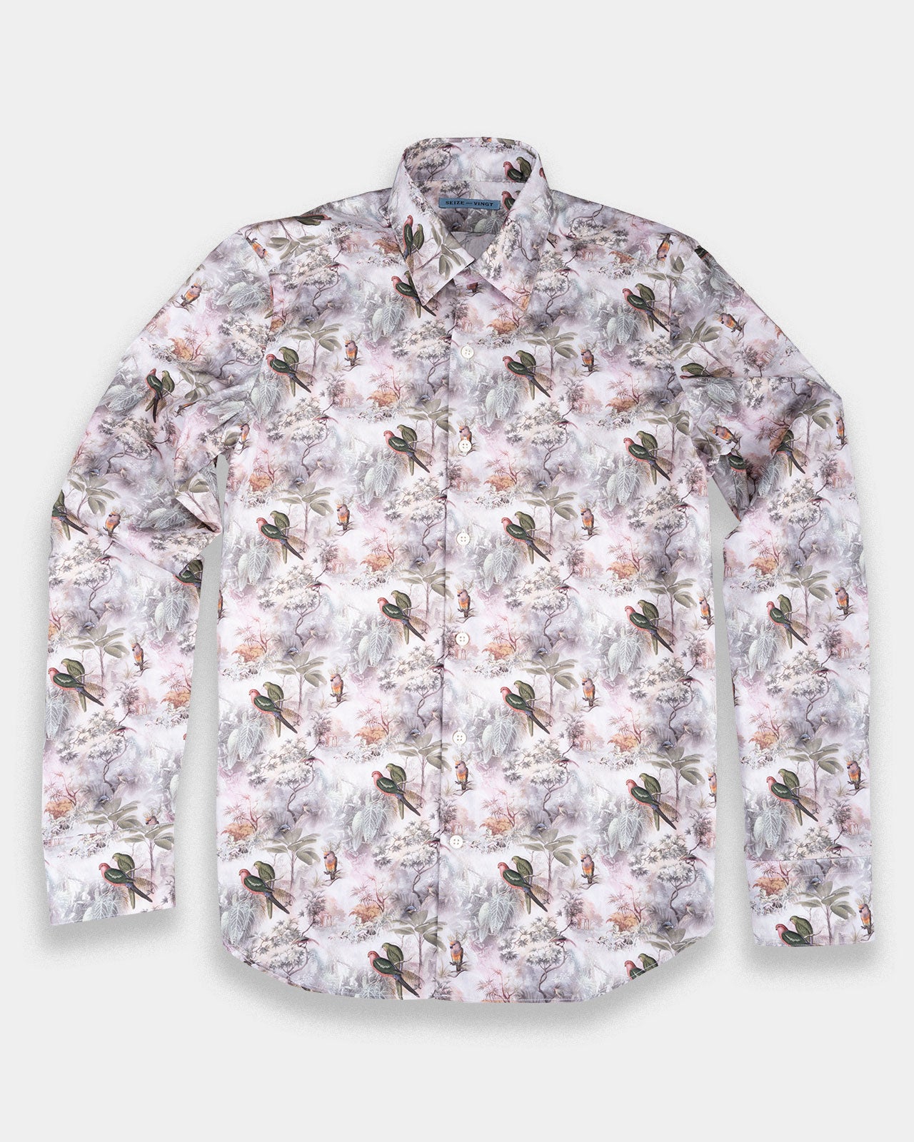 Birds of Paradise Shirt