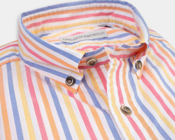 Alassio Shirt (Sale Size M Only)