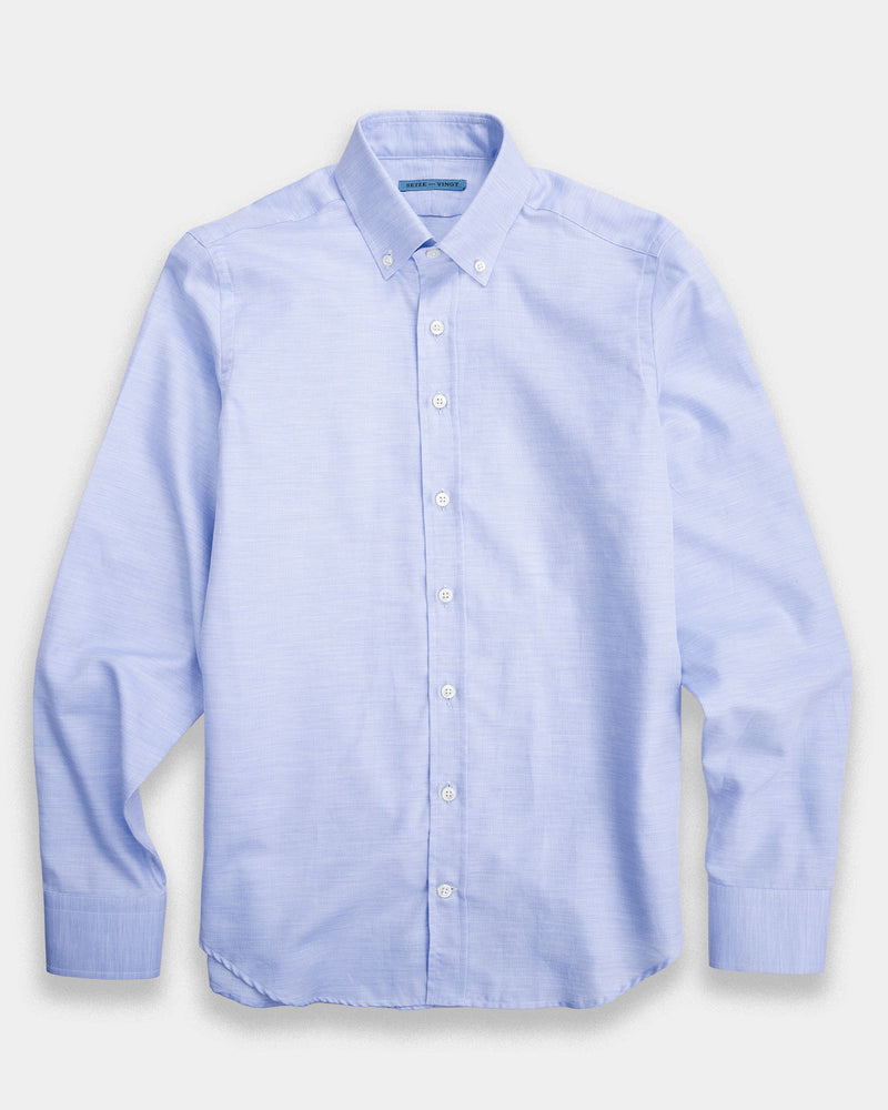 Bedford Shirt (Sale Size 15-35 Only)