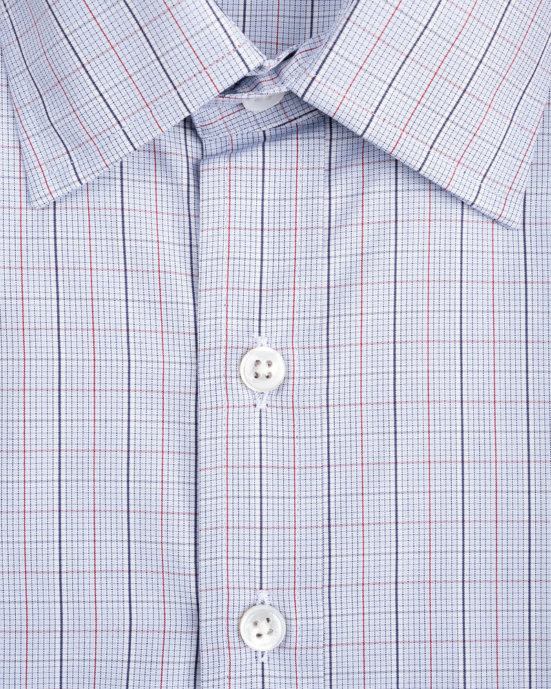 Grove Hill Shirt (Sale Size 15.5-33 Only)