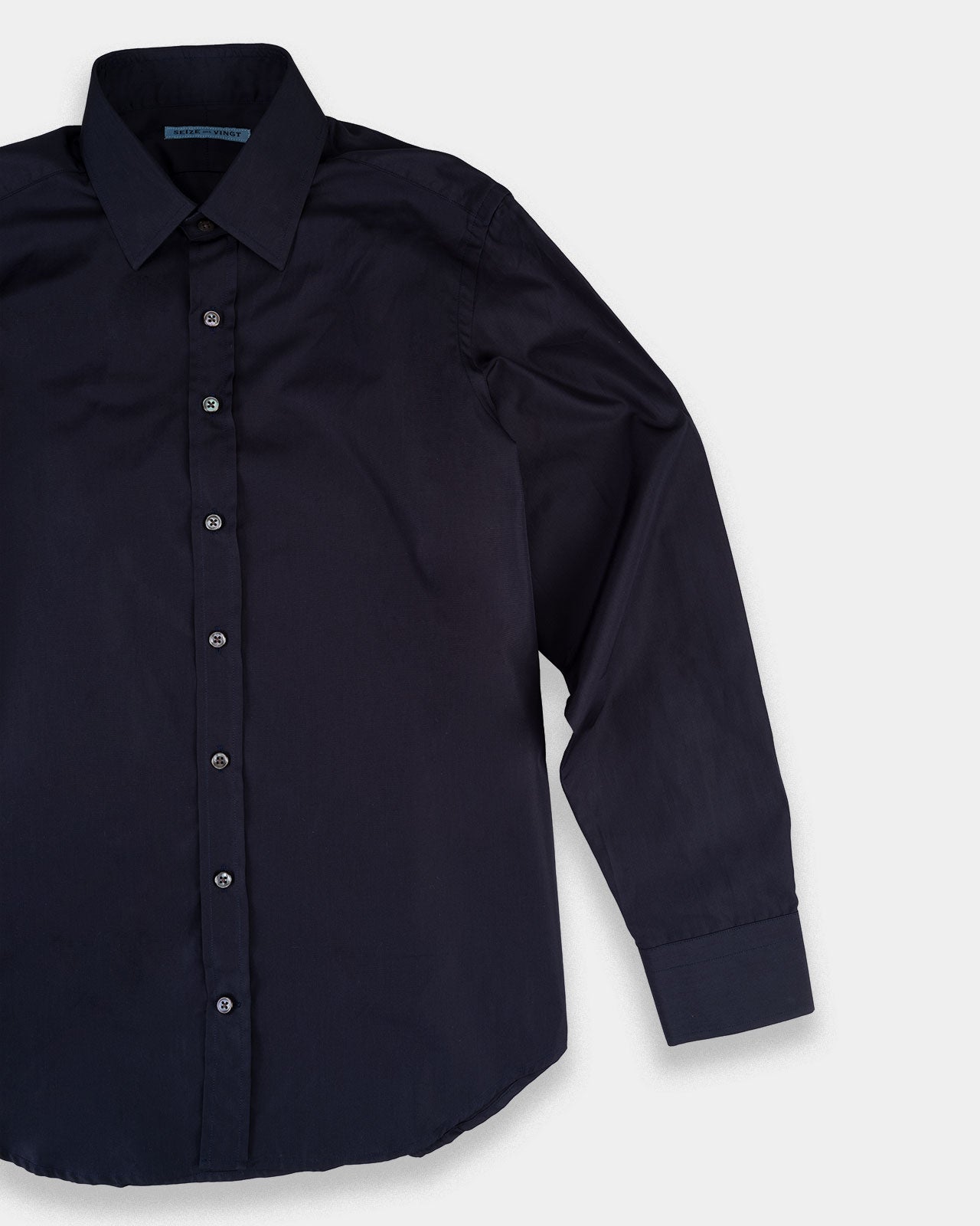 Round Midnight Shirt