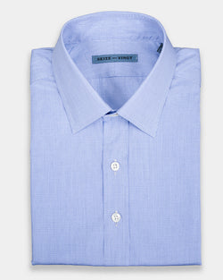 Barclay Shirt (Sale Sizes 14.5-33 & 15-35 Only)