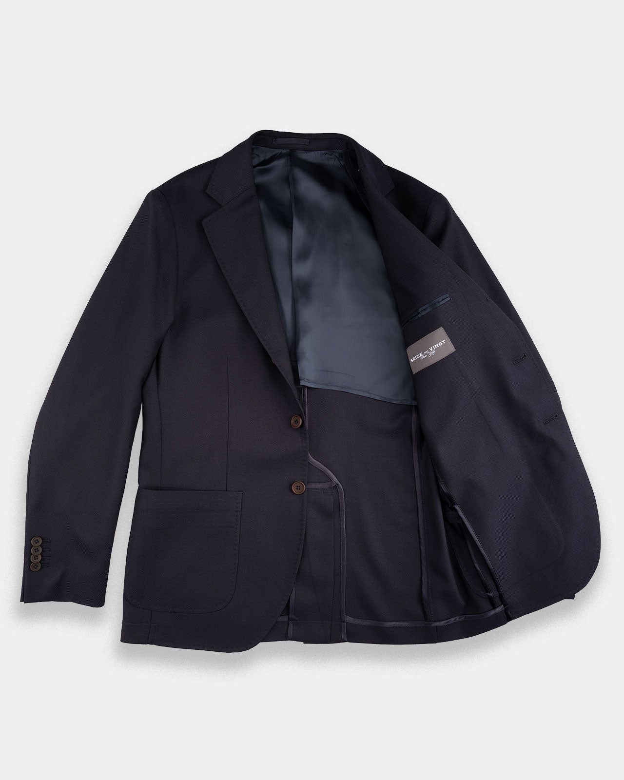 La Spezia Jacket