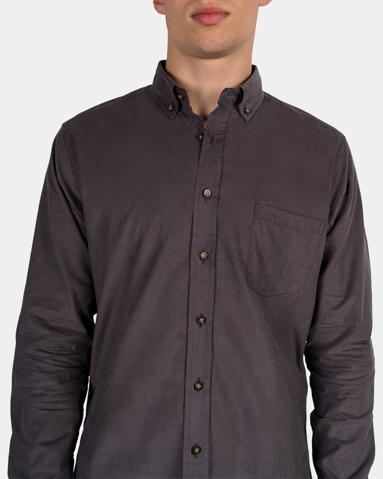 Lemnian Clay Shirt (Sale)