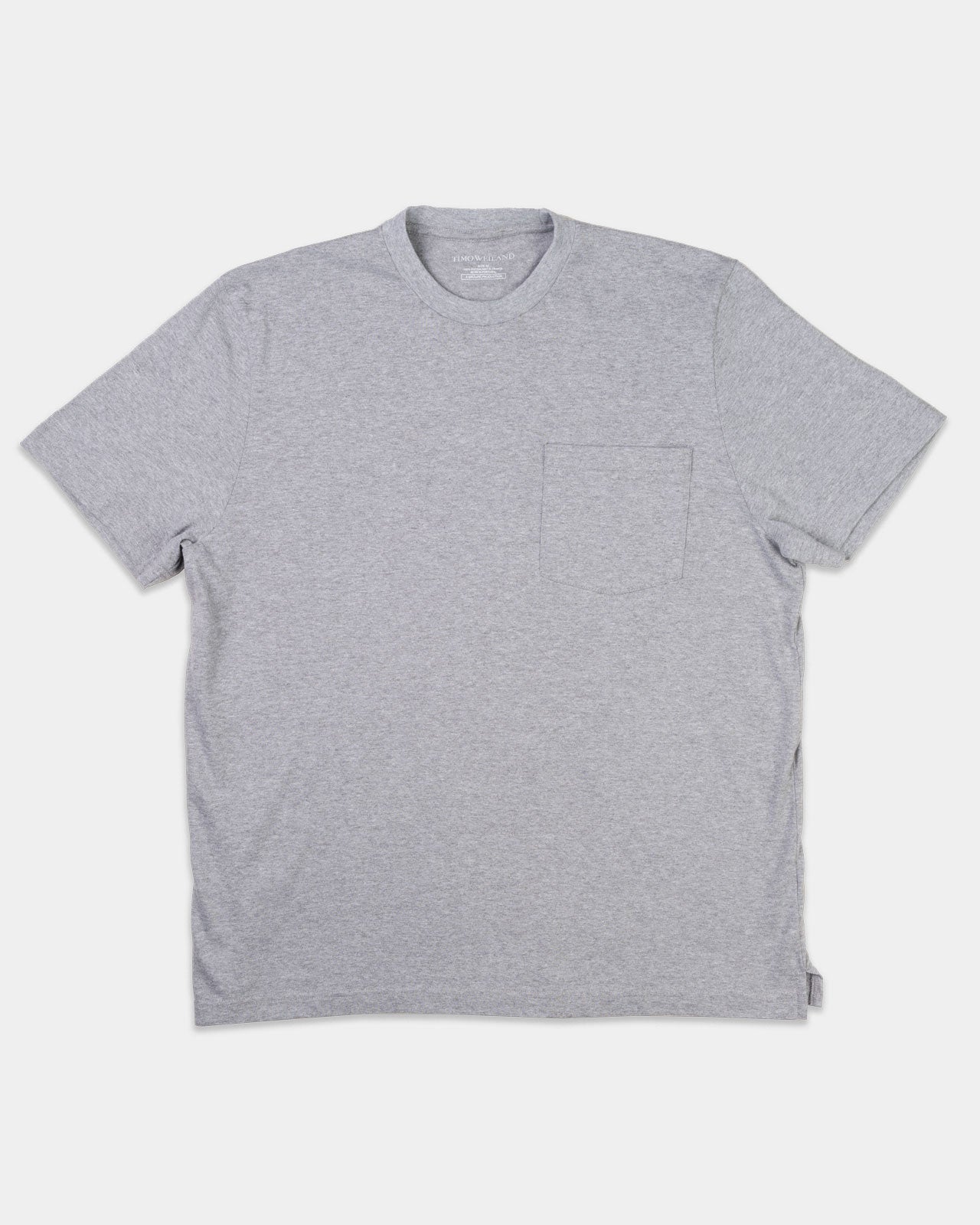 University Grey Short Sleeve T-shirt (Sale)