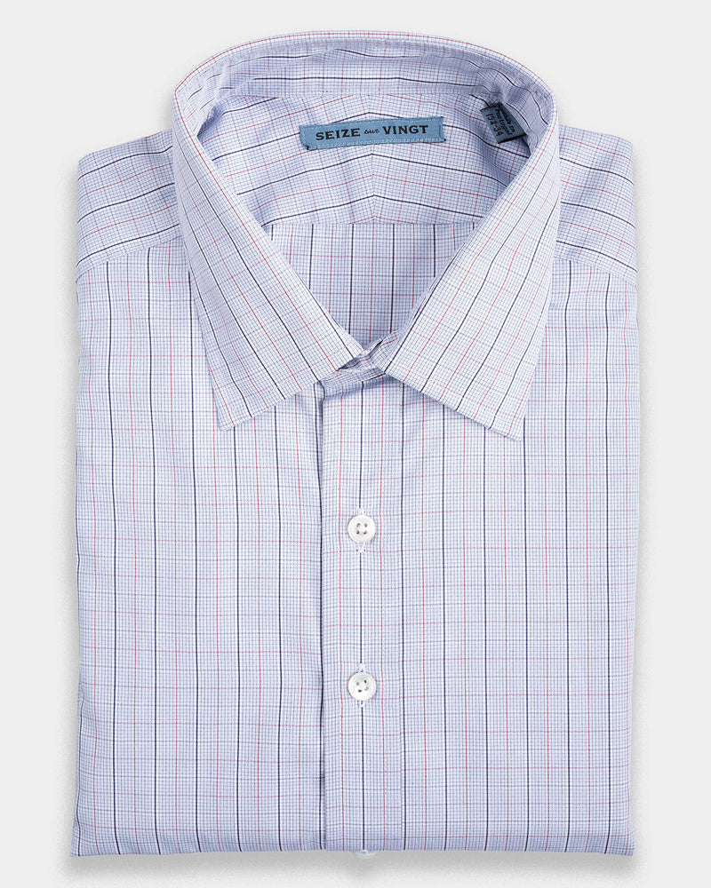 Grove Hill Shirt (Sale Size 15.5-33 Only)