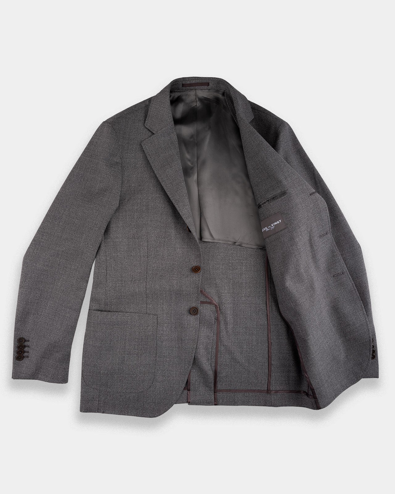 Il Paretaio Jacket