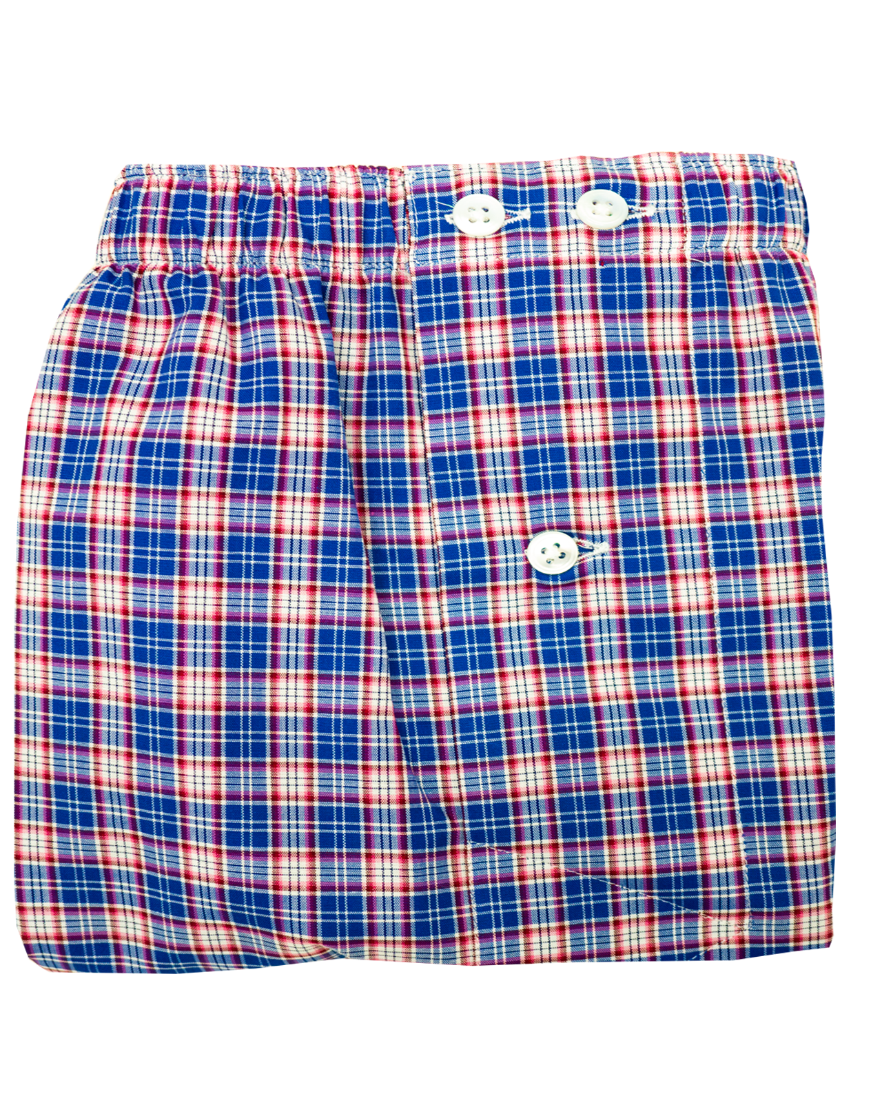 Mrs. Jones Boxer Shorts