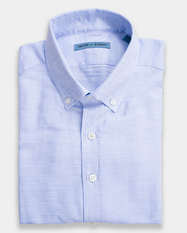 Bedford Shirt (Sale Size 15-35 Only)