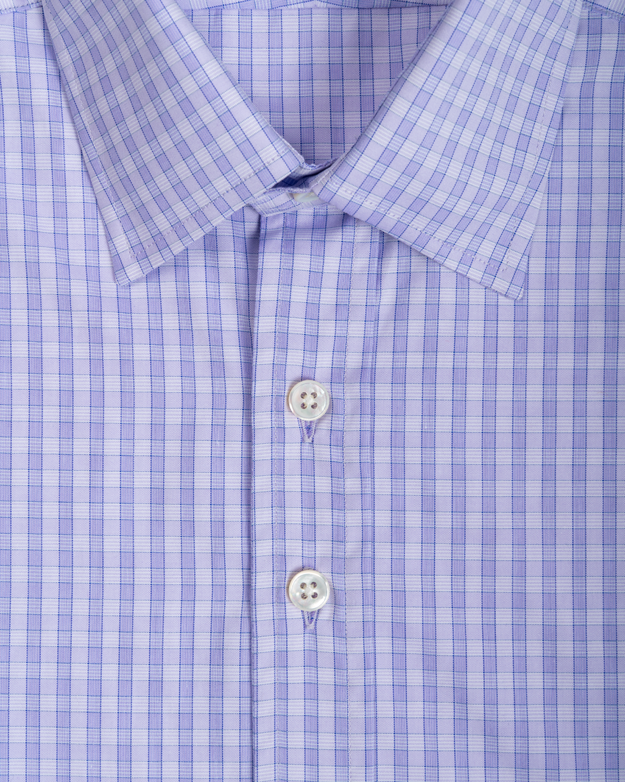 Byron Shirt (Sale Size 15.75-36 Only)