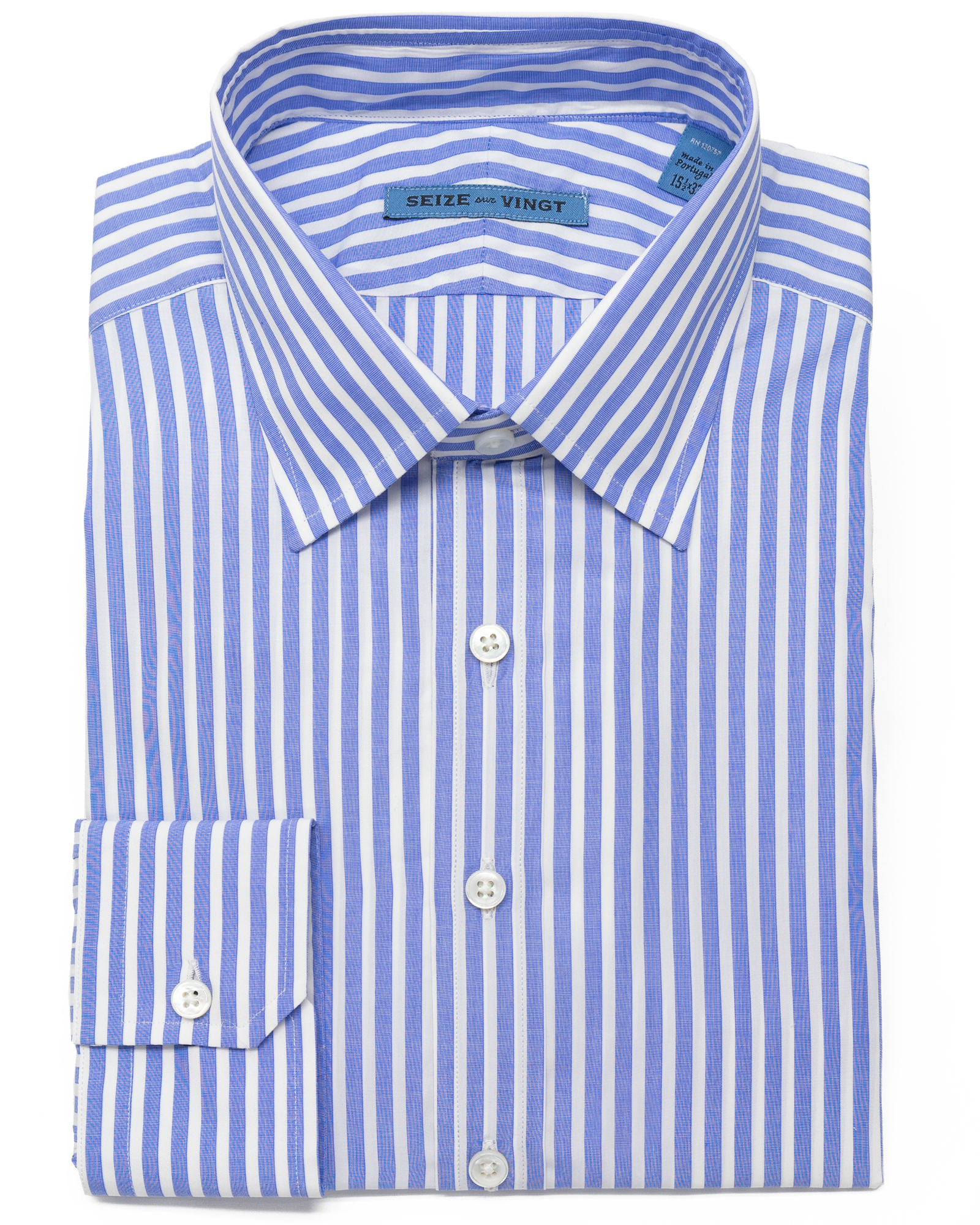 Aldwych Shirt