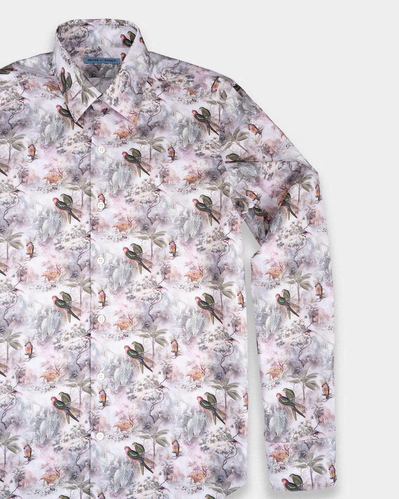 Birds of Paradise Shirt