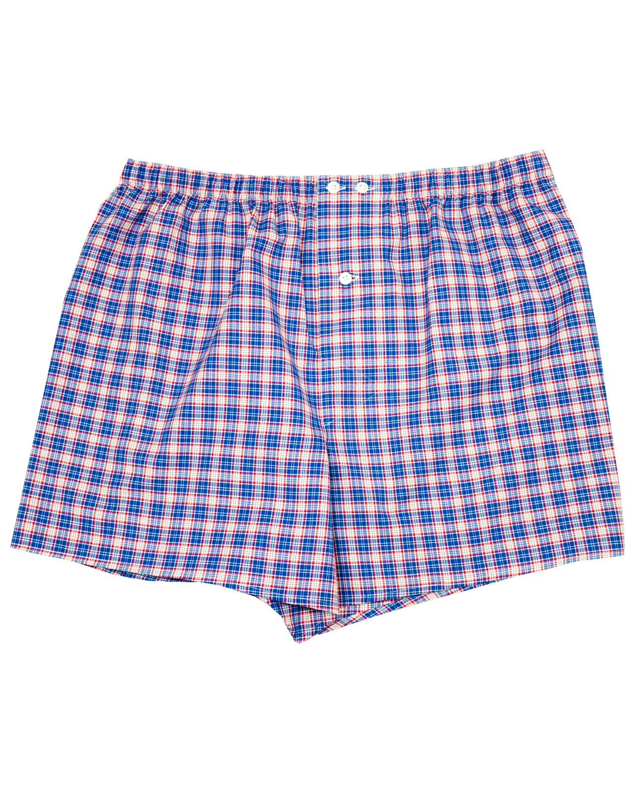 Mrs. Jones Boxer Shorts