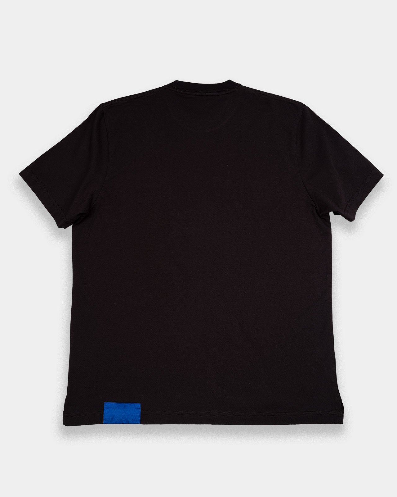 Black Short Sleeve T-shirt (Sale)