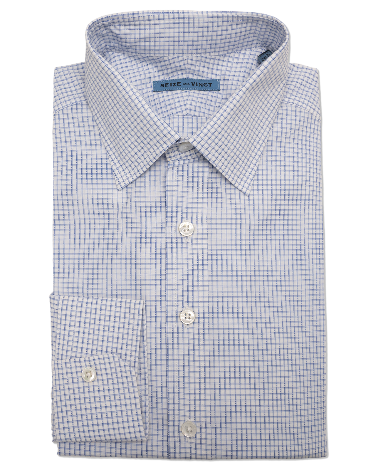 Katahdin Shirt (Sale)