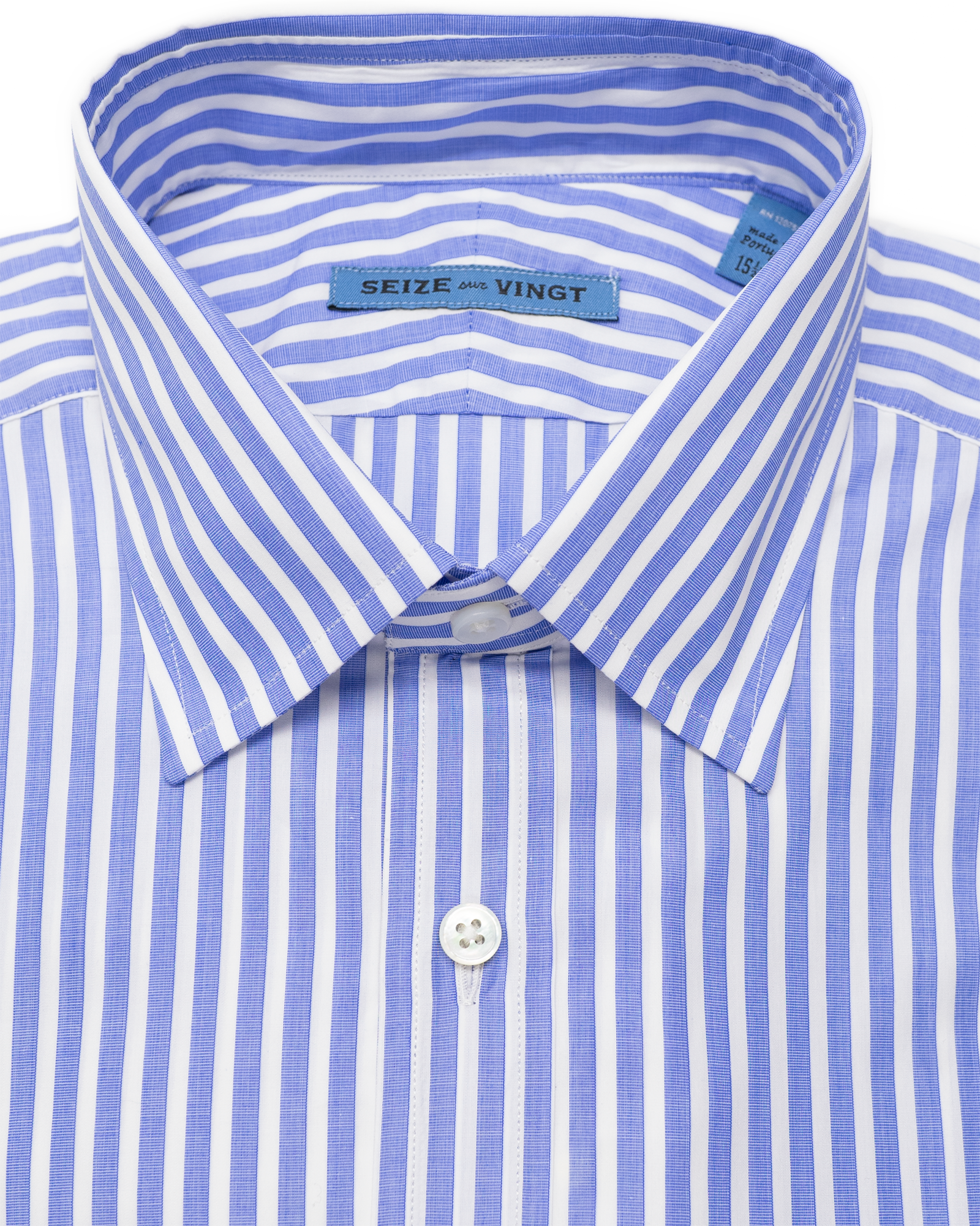 Aldwych Shirt