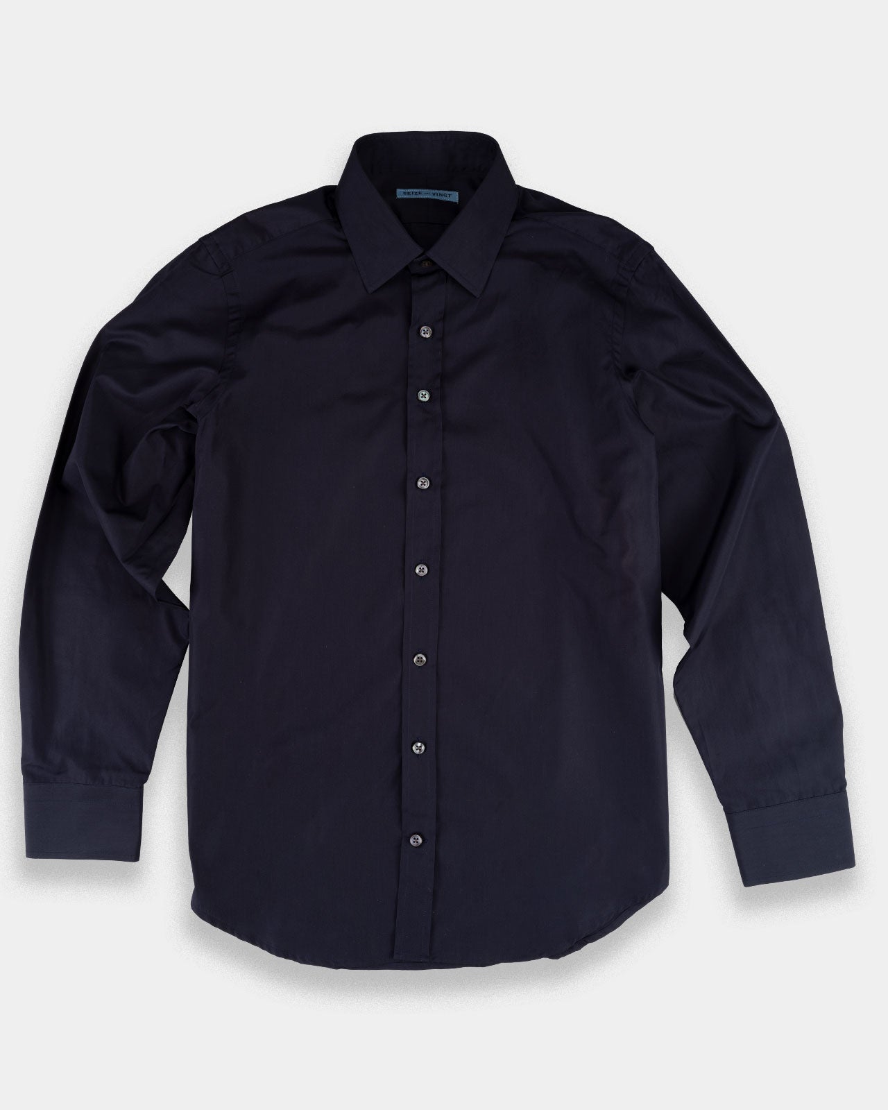 Round Midnight Shirt