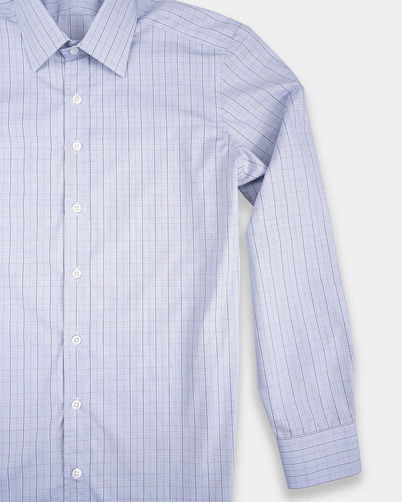 Grove Hill Shirt (Sale Size 15.5-33 Only)