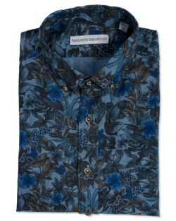 Matanuska Shirt (Sale Size S Only)