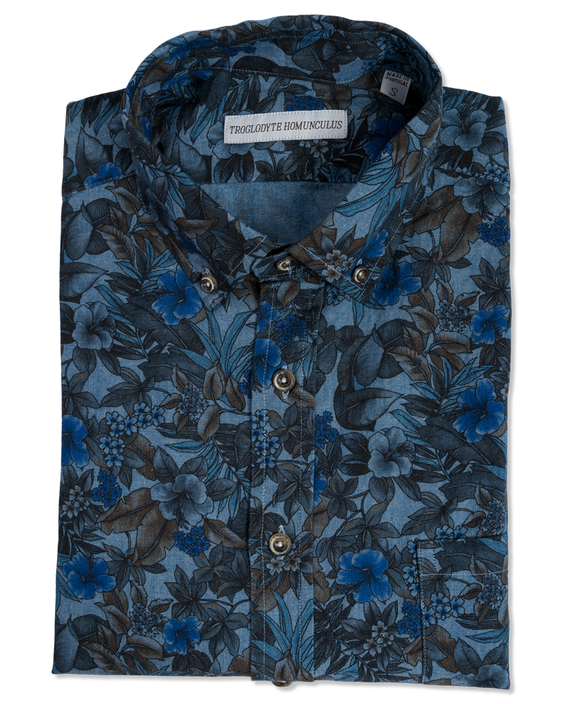 Matanuska Shirt (Sale Size S Only)