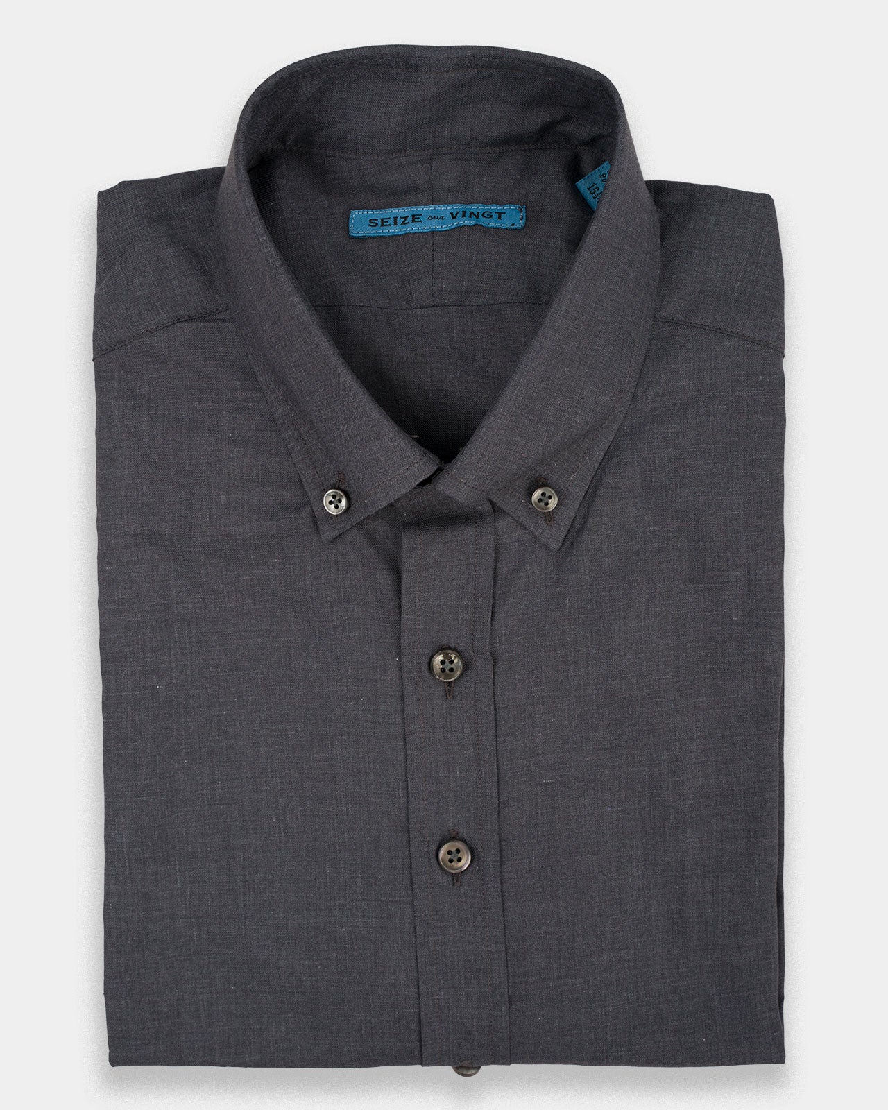 Roebling Shirt (Sale Size 15-35 Only)