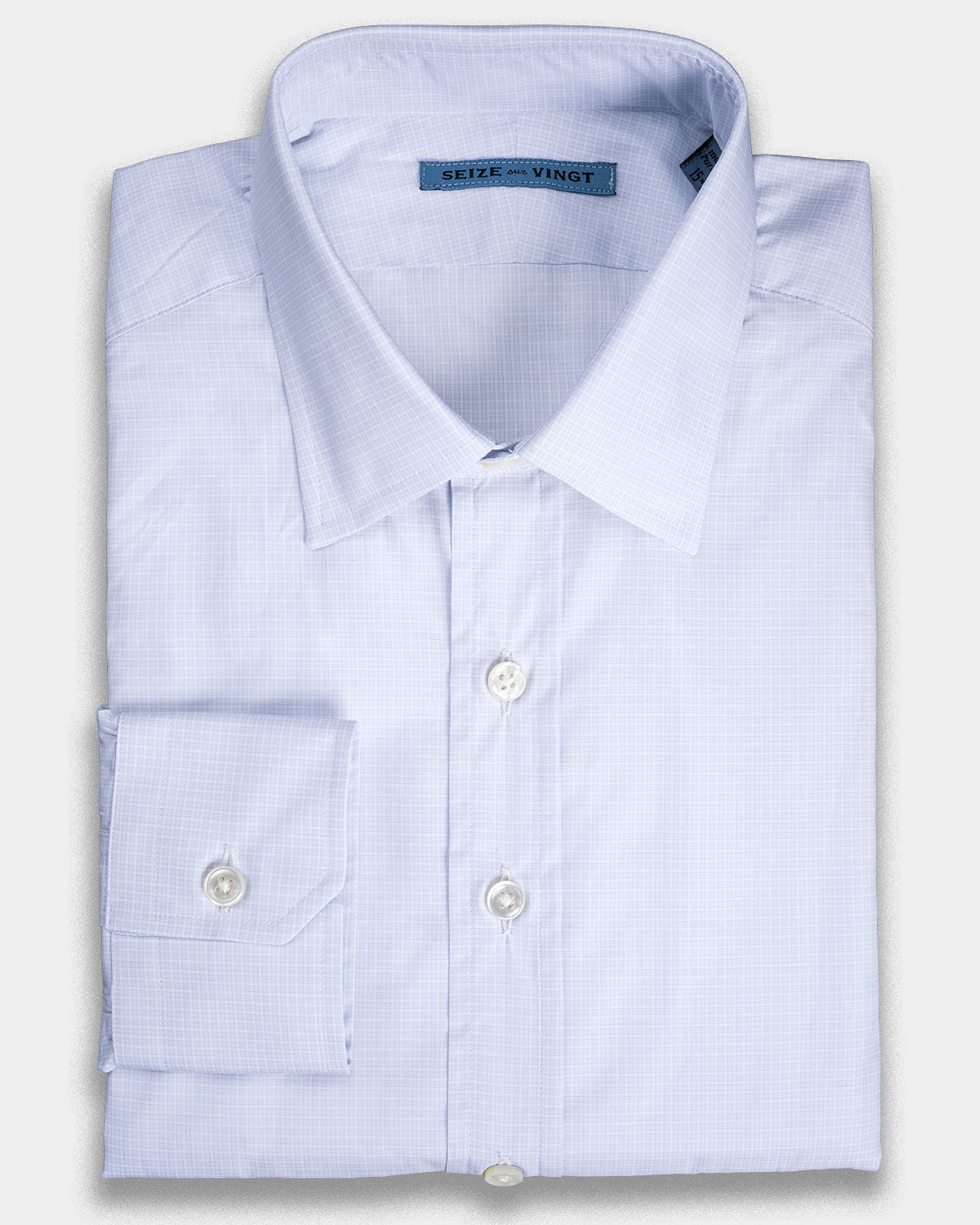 Faraday Shirt (Sale Size 15.75-36 Only)