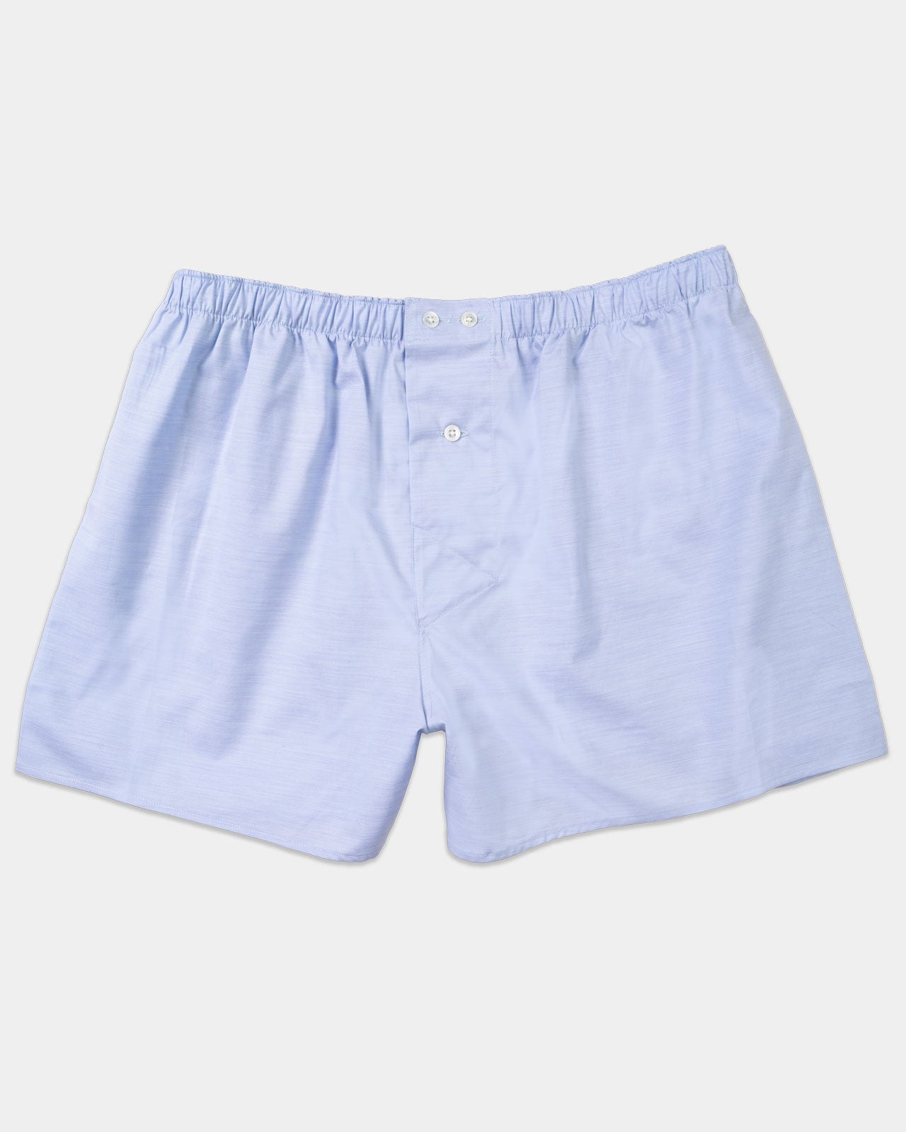 Blue Breath Boxer Shorts