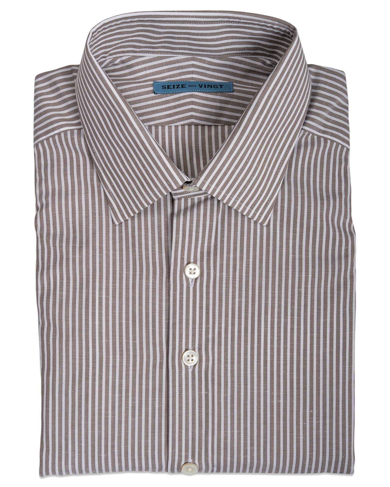 Emerson Shirt(Sale Sizes 15-35 & 15.75-36 Only)