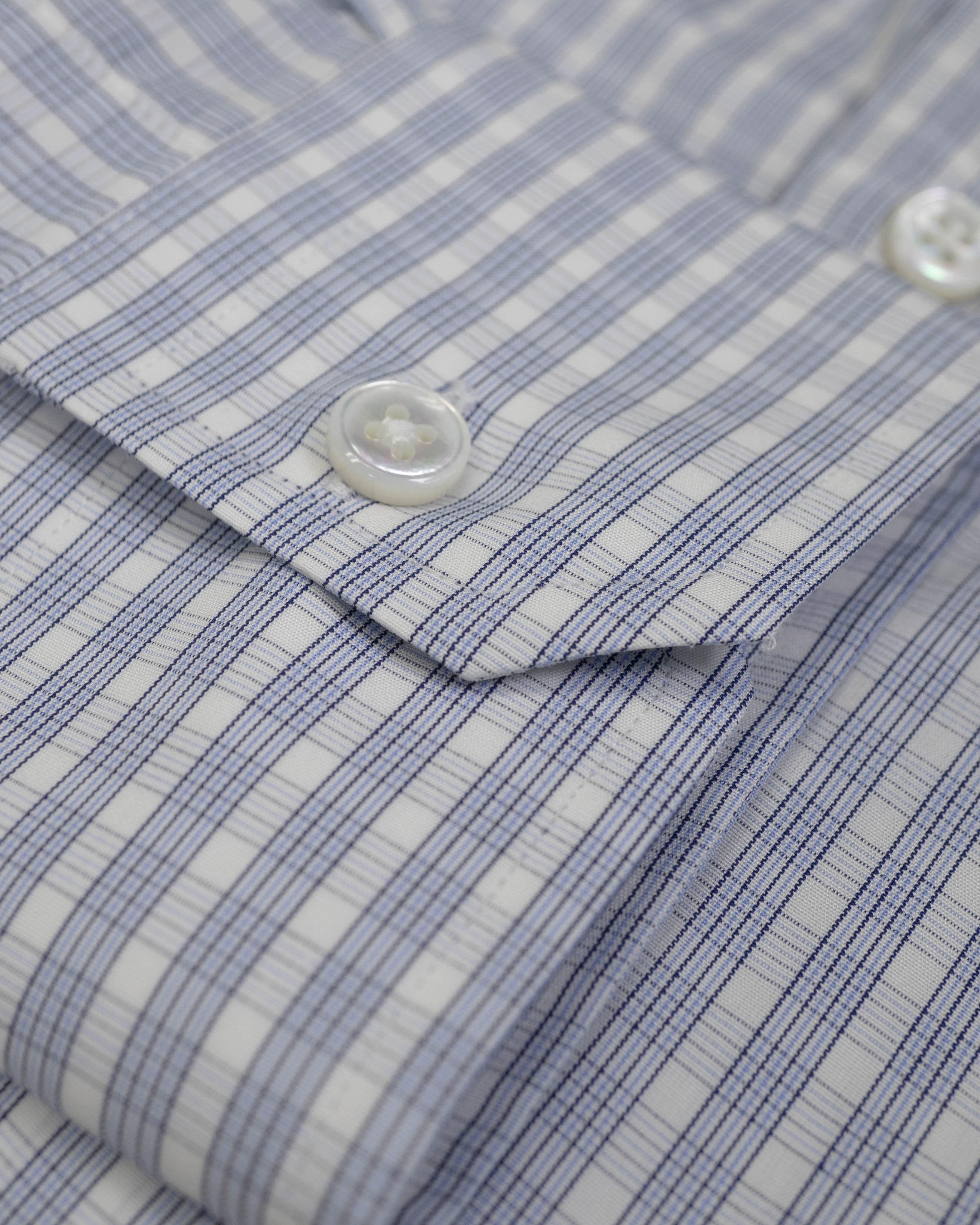 Lindenberg Shirt (Sale Size 15.75-36 Only)