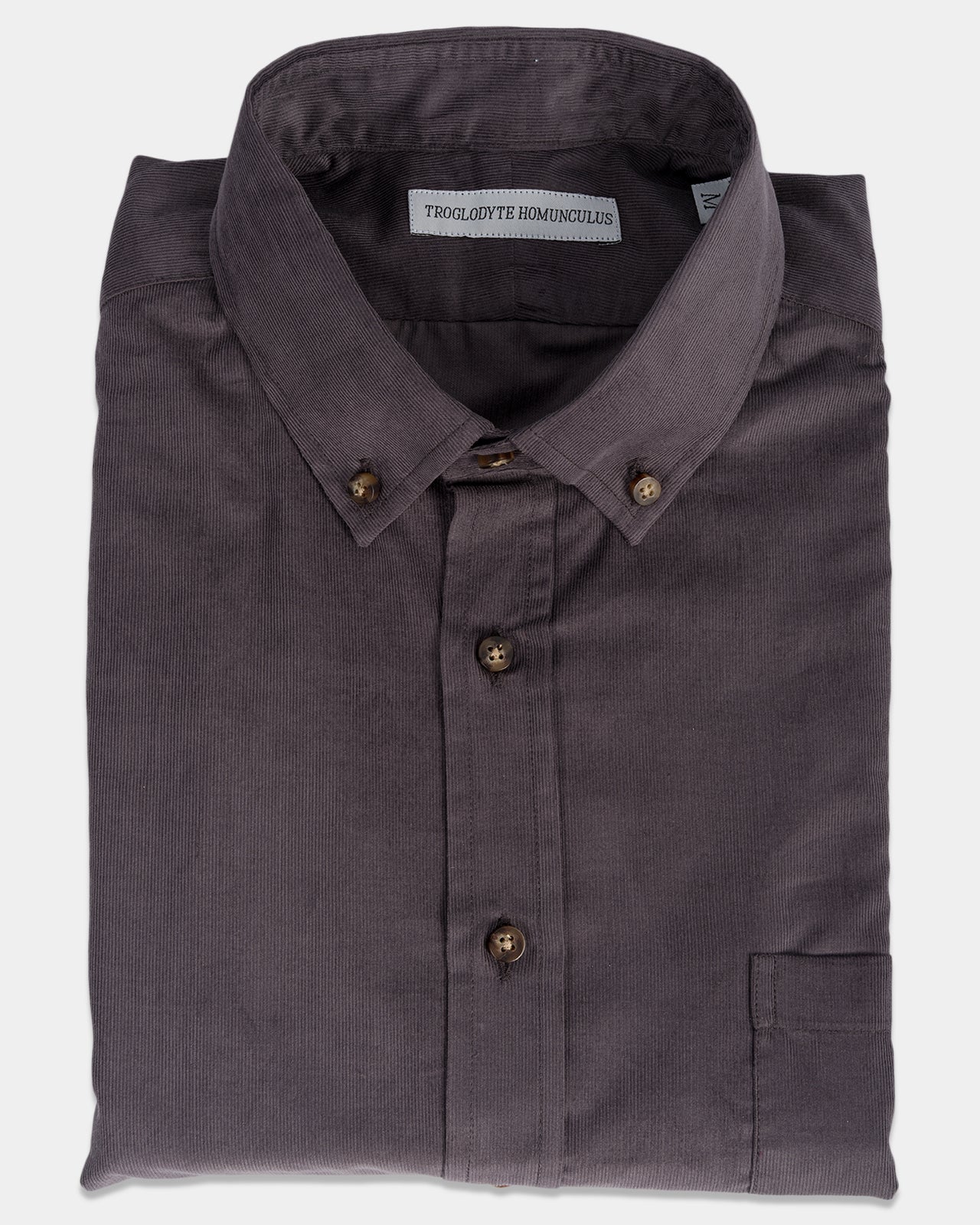 Lemnian Clay Shirt (Sale)