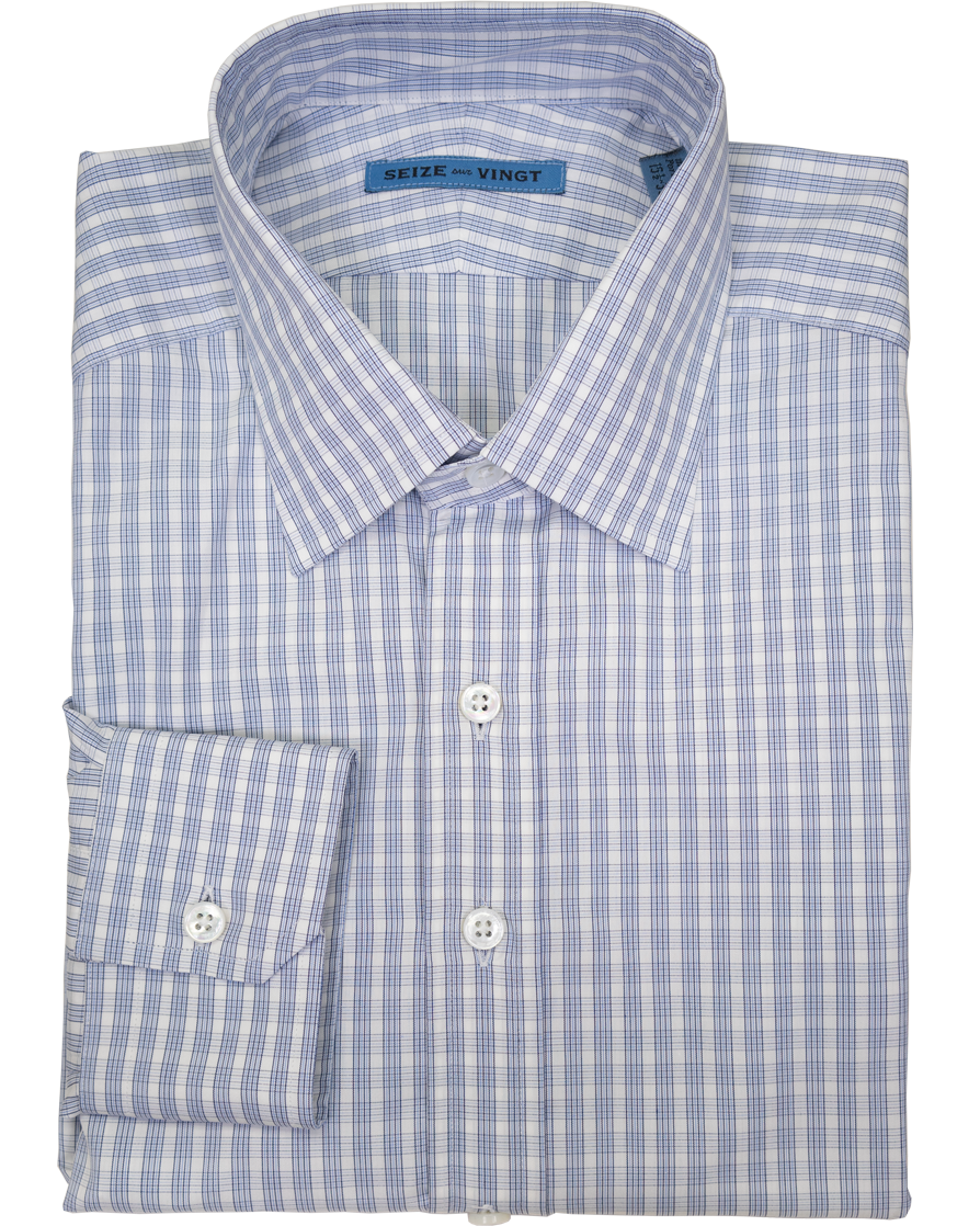 Lindenberg Shirt (Sale Size 15.75-36 Only)