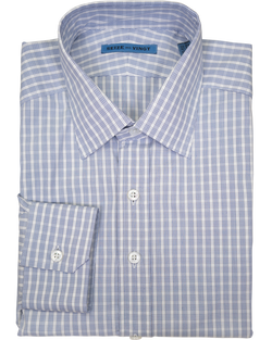 Lindenberg Shirt (Sale Size 15.75-36 Only)