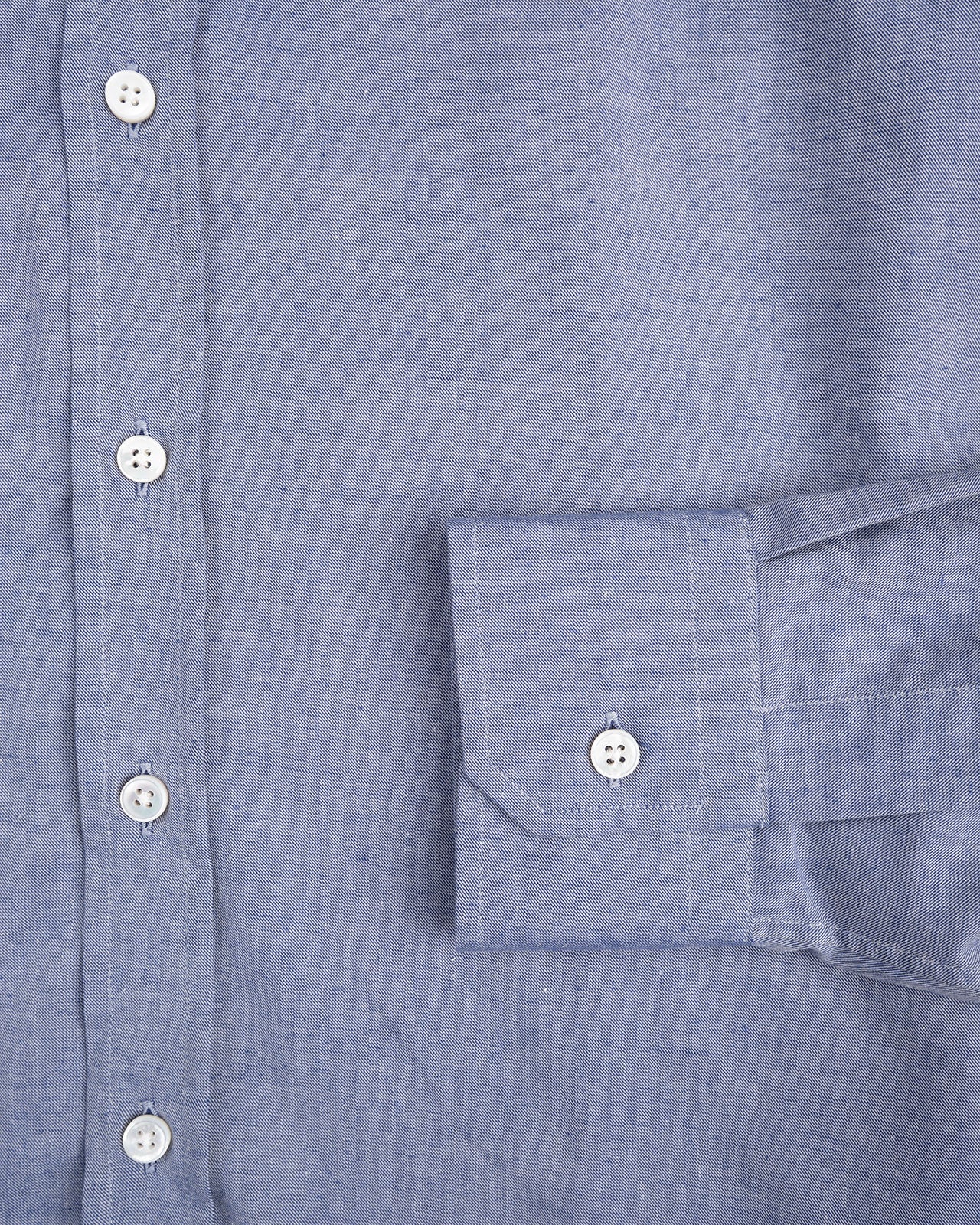 Montcalm Cashmere/Cotton Shirt (Sale)