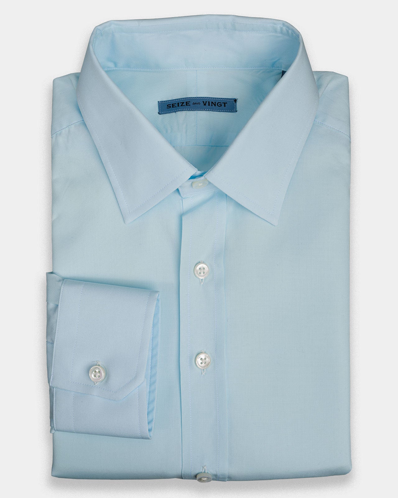 Wordsworth Shirt (Sale)