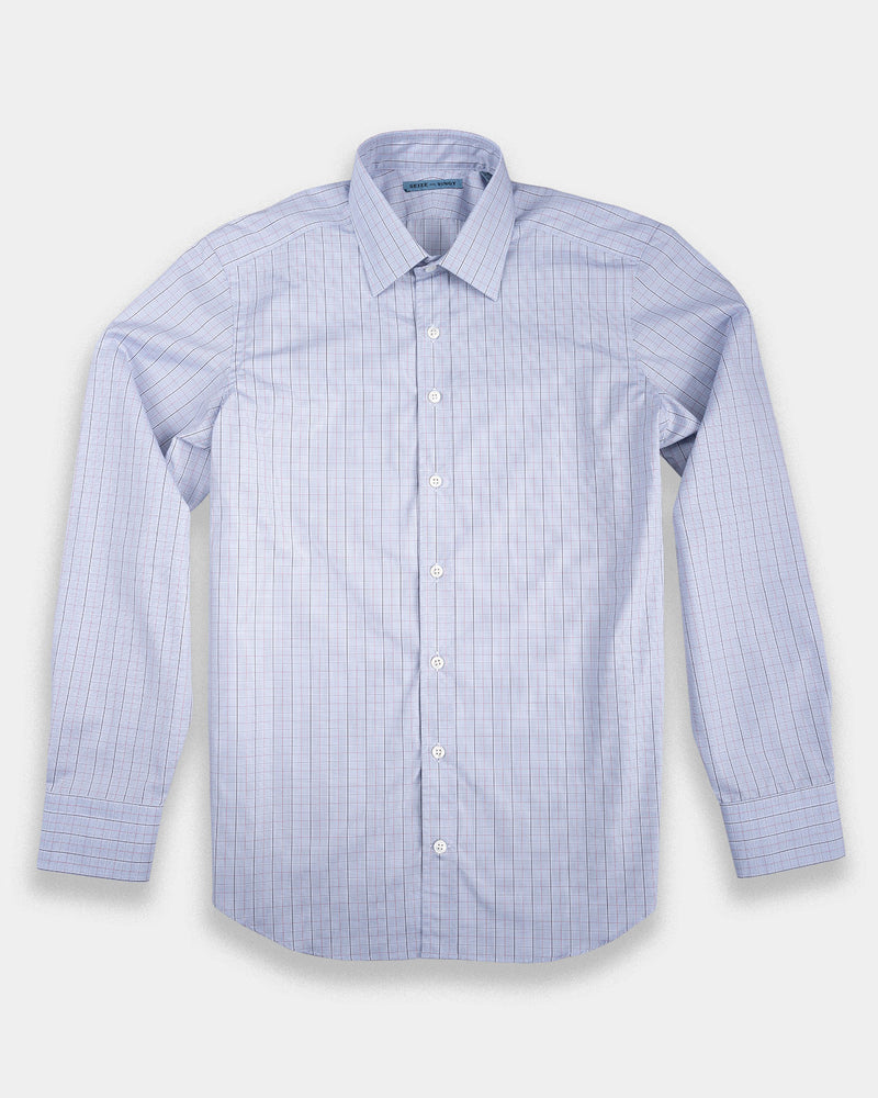 Grove Hill Shirt (Sale Size 15.5-33 Only)