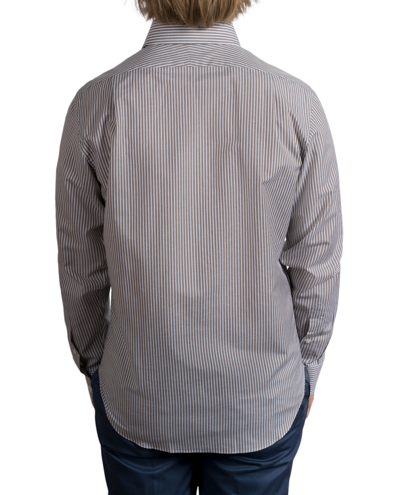 Emerson Shirt(Sale Sizes 15-35 & 15.75-36 Only)