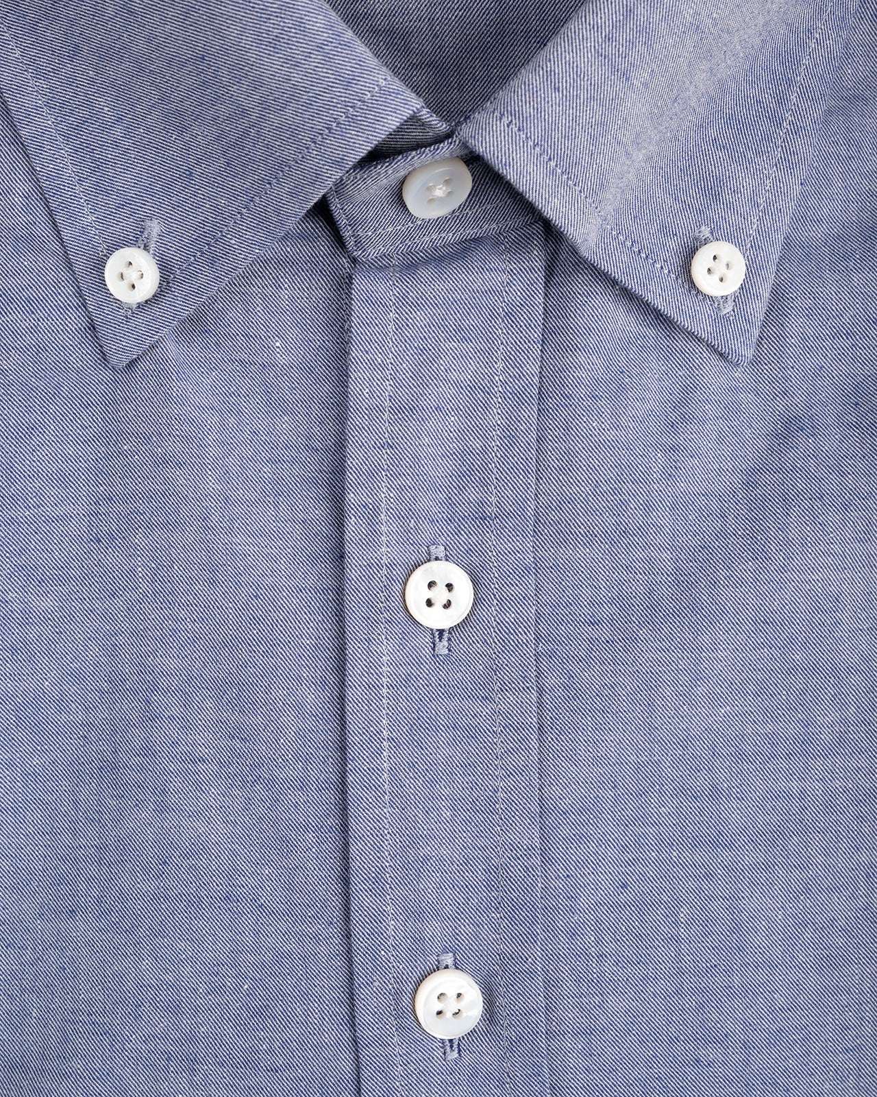 Montcalm Cashmere/Cotton Shirt (Sale)