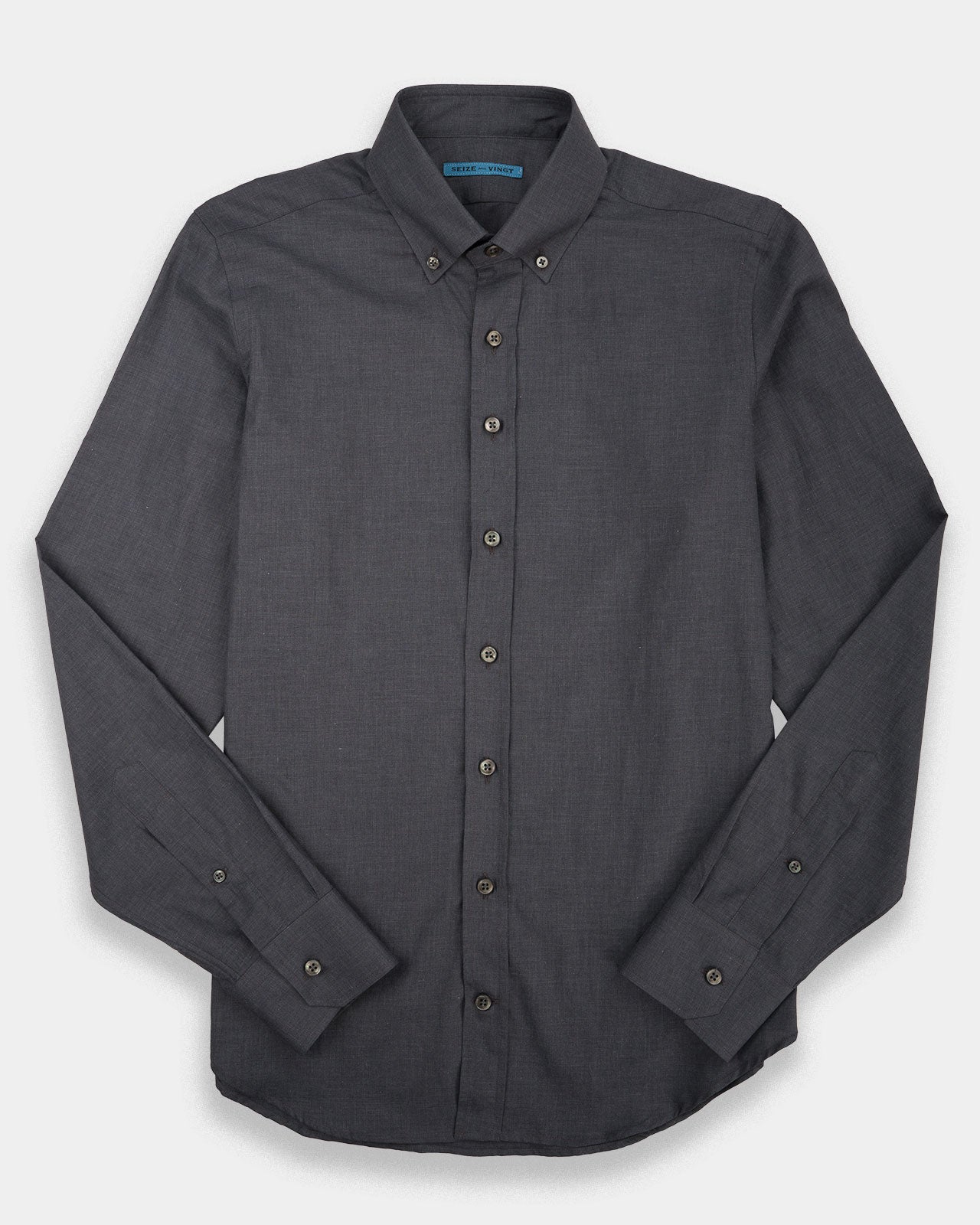 Roebling Shirt (Sale Size 15-35 Only)